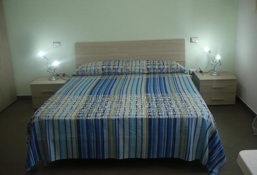 Bed and Breakfast Terrazza Sul Mare  | Giulianova | Teramo | Italia 20