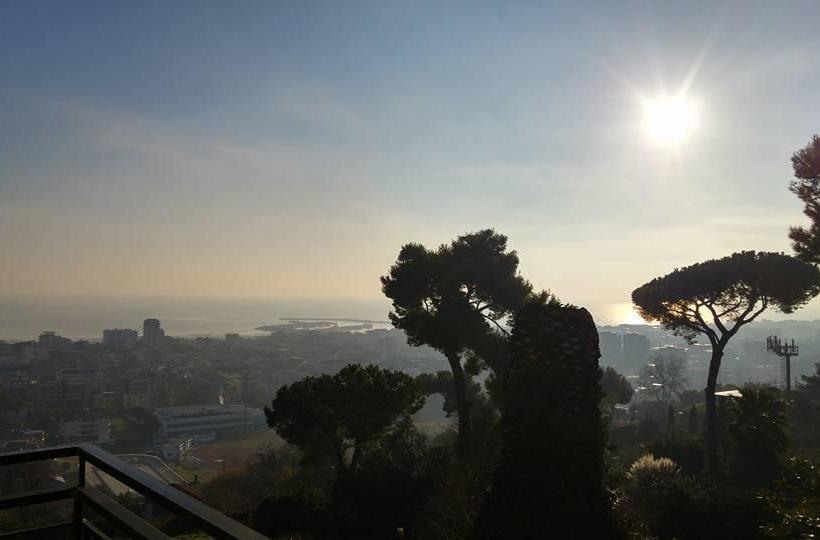 Bed and Breakfast Terrazza Sul Mare  | Giulianova | Teramo | Italia 4