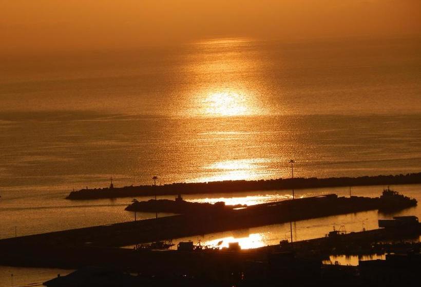 Bed and Breakfast Terrazza Sul Mare  | Giulianova | Teramo | Italia 5