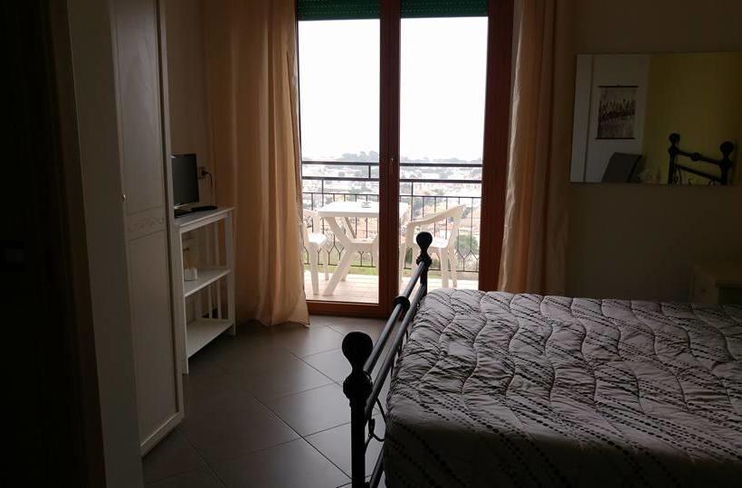 Bed and Breakfast Terrazza Sul Mare  | Giulianova | Teramo | Italia 6