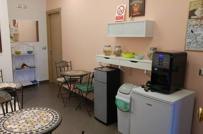 Bed and Breakfast Terrazza Sul Mare  | Giulianova | Teramo | Italia 8