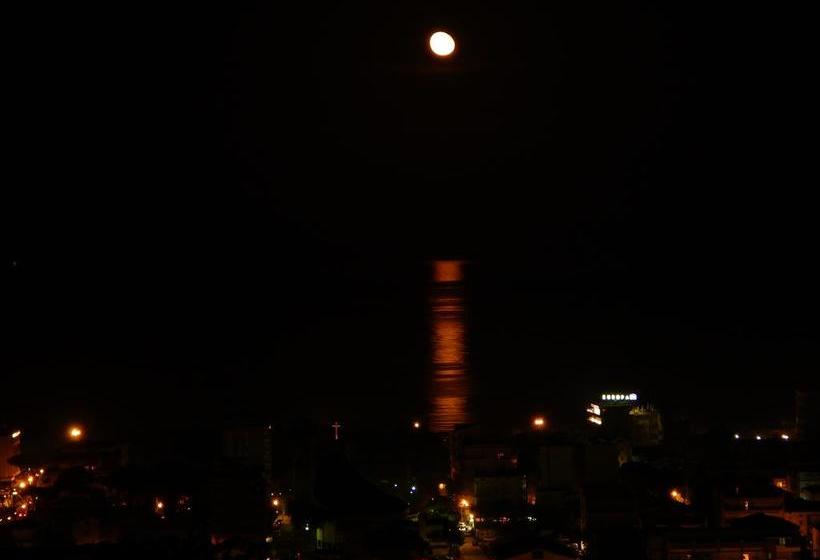 Bed and Breakfast Terrazza Sul Mare  | Giulianova | Teramo | Italia 9