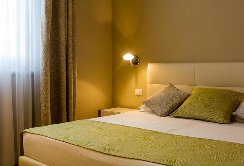 Hotel Universal  | Livorno | Livorno | Italia 10