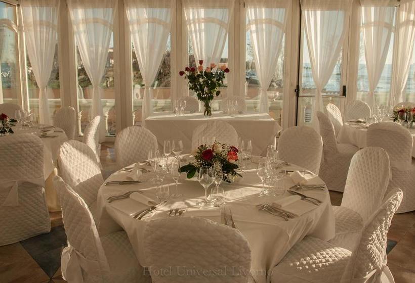 Hotel Universal  | Livorno | Livorno | Italia 11