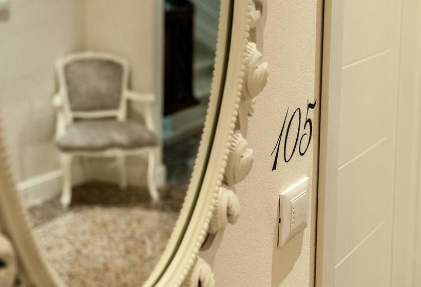 Hotel Universal  | Livorno | Livorno | Italia 12