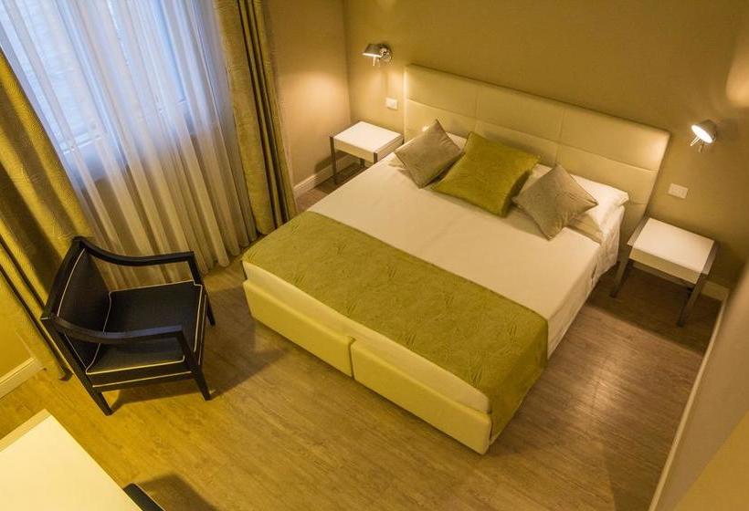 Hotel Universal  | Livorno | Livorno | Italia 13