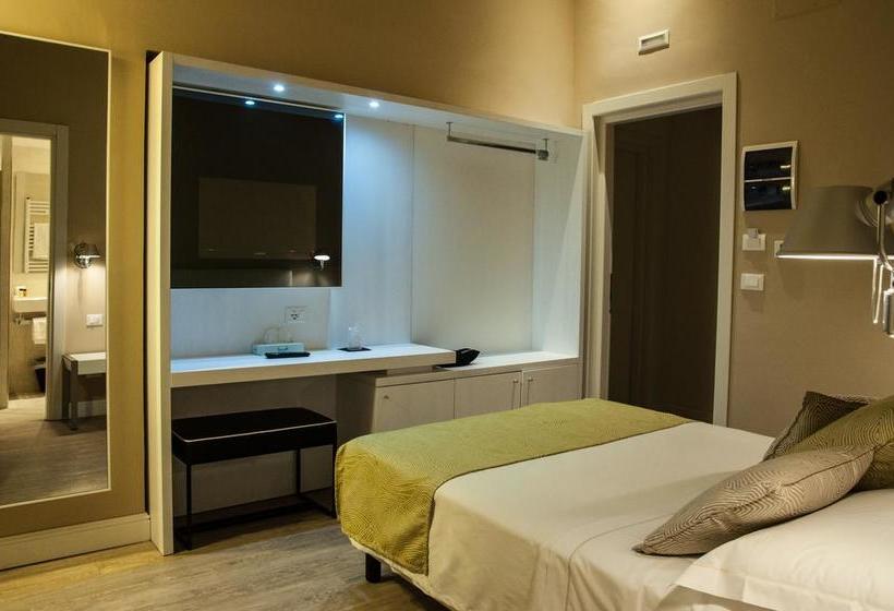 Hotel Universal  | Livorno | Livorno | Italia 14