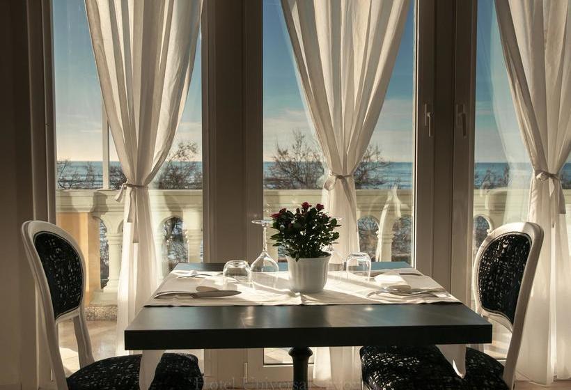 Hotel Universal  | Livorno | Livorno | Italia 15