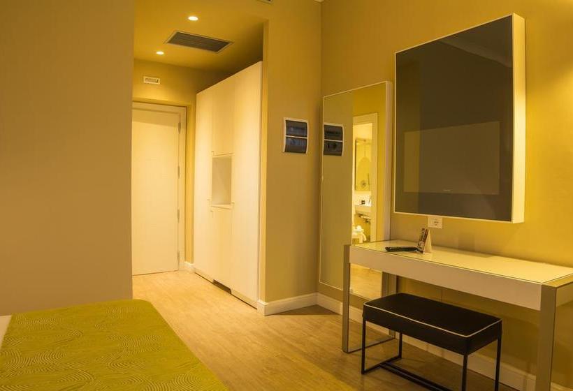 Hotel Universal  | Livorno | Livorno | Italia 16