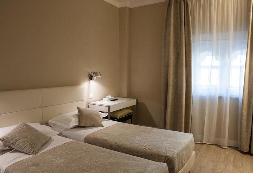 Hotel Universal  | Livorno | Livorno | Italia 17