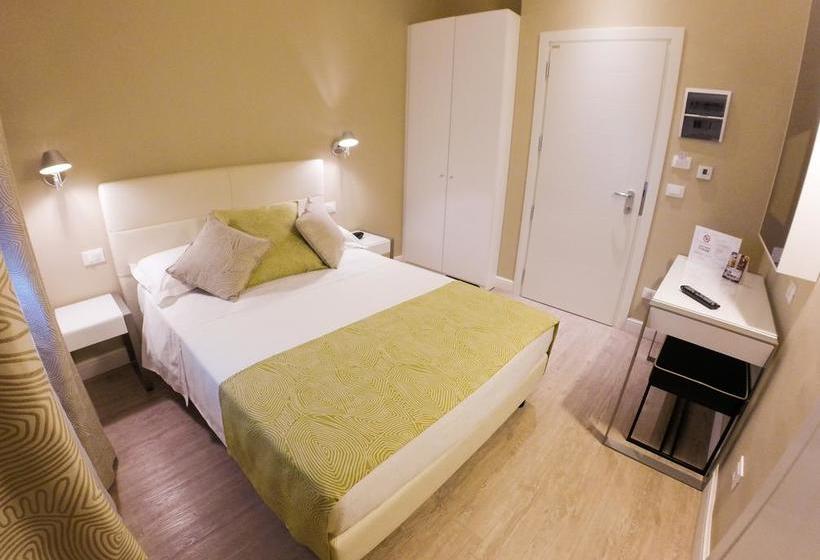 Hotel Universal  | Livorno | Livorno | Italia 18