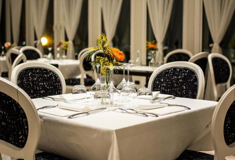 Hotel Universal  | Livorno | Livorno | Italia 19