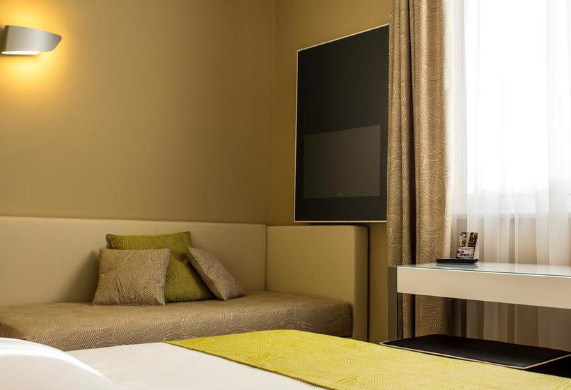 Hotel Universal  | Livorno | Livorno | Italia 2