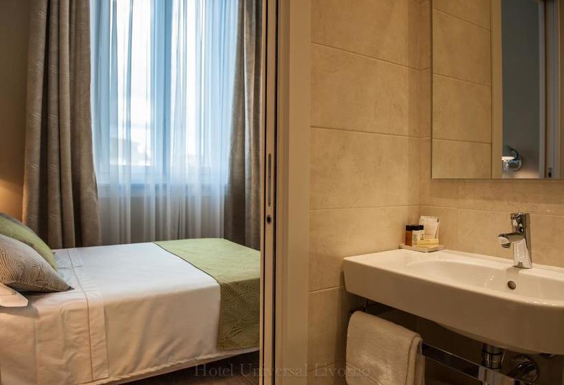 Hotel Universal  | Livorno | Livorno | Italia 20