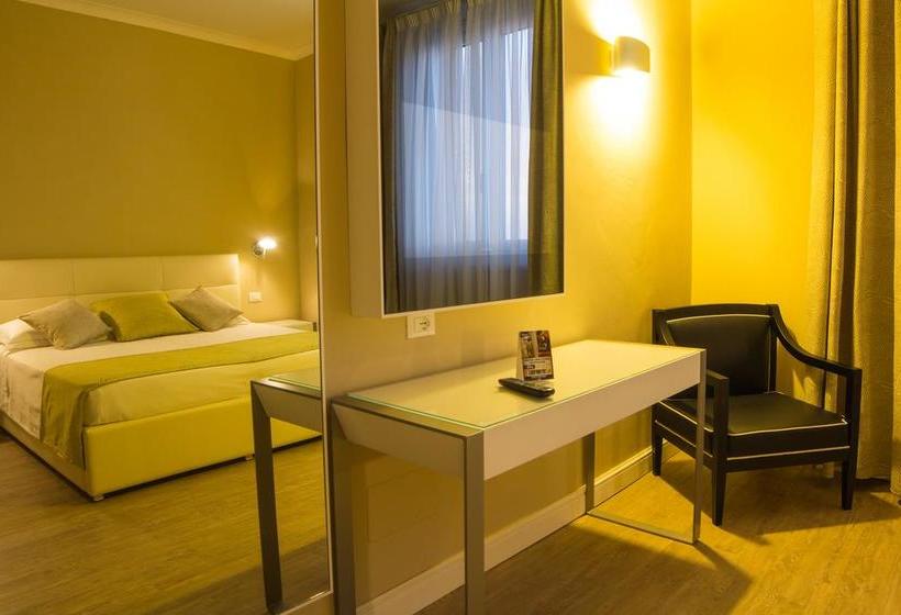 Hotel Universal  | Livorno | Livorno | Italia 3