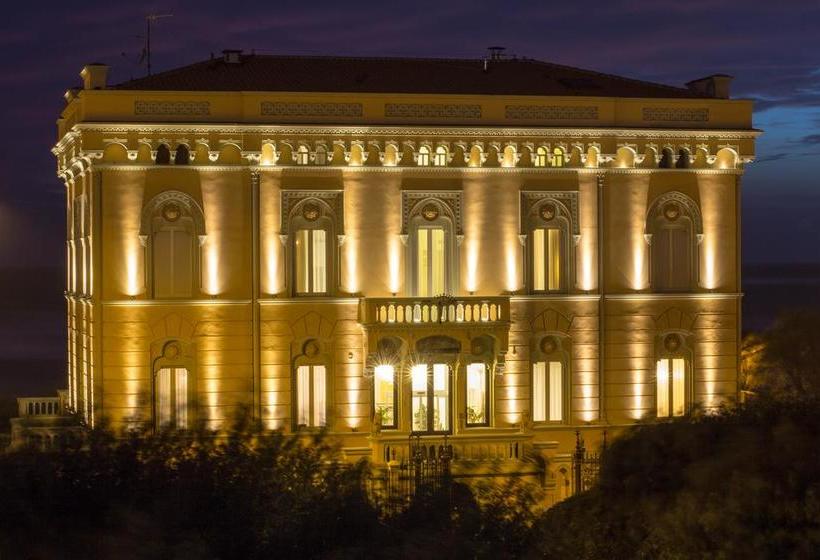 Hotel Universal  | Livorno | Livorno | Italia 5