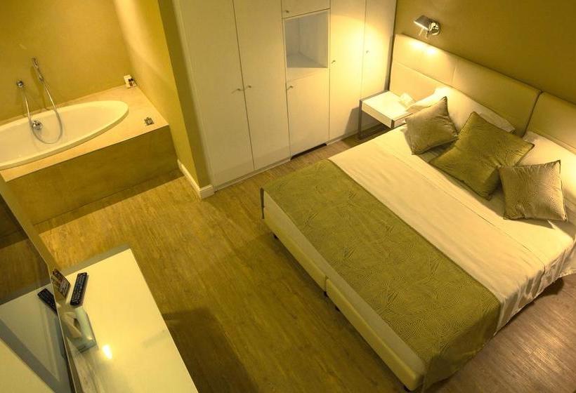 Hotel Universal  | Livorno | Livorno | Italia 6