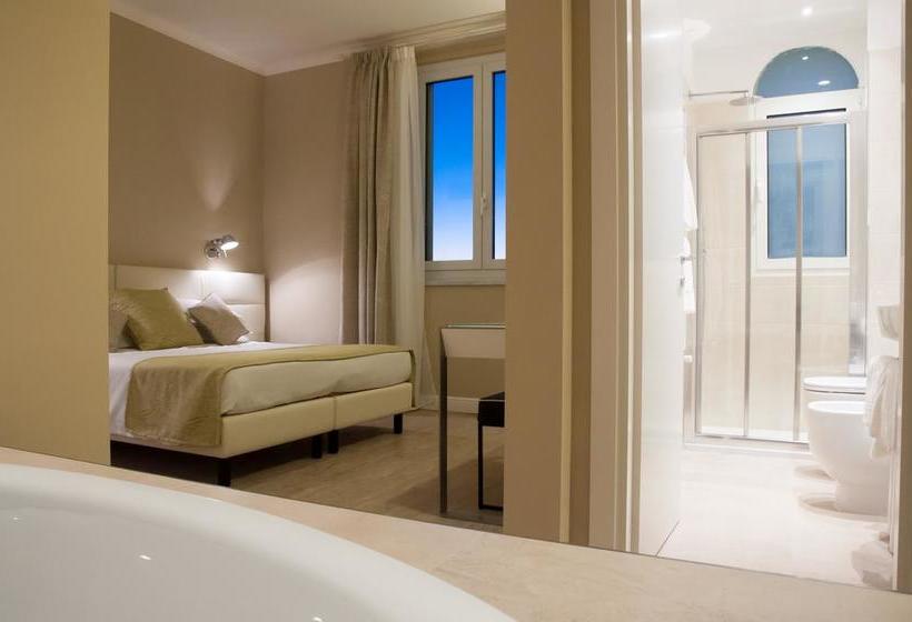 Hotel Universal  | Livorno | Livorno | Italia 7