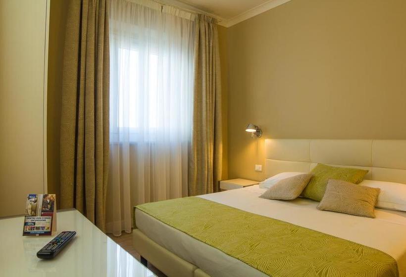 Hotel Universal  | Livorno | Livorno | Italia 8