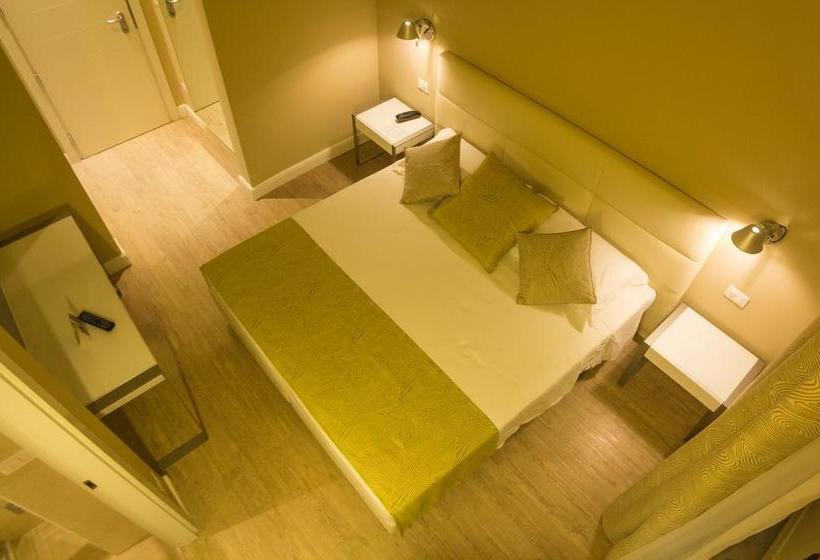 Hotel Universal  | Livorno | Livorno | Italia 9