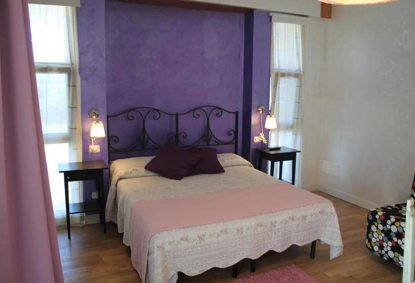 Axia Terme B&b  | Viterbo | Viterbo | Italia 1