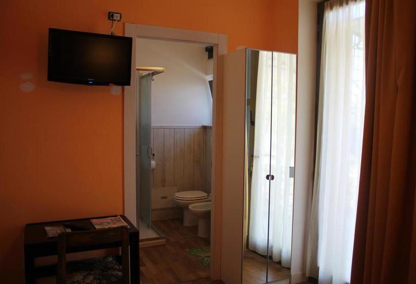 Axia Terme B&b  | Viterbo | Viterbo | Italia 2