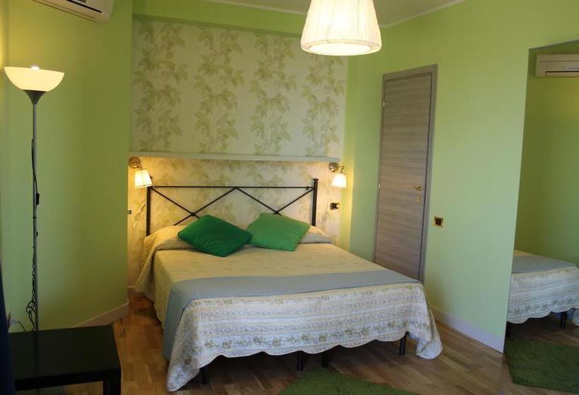 Axia Terme B&b  | Viterbo | Viterbo | Italia 3