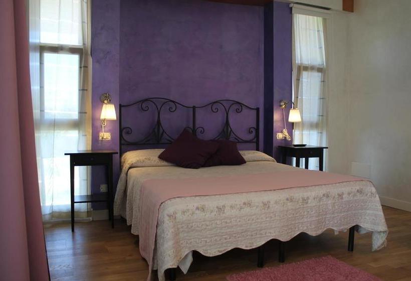 Axia Terme B&b  | Viterbo | Viterbo | Italia 4