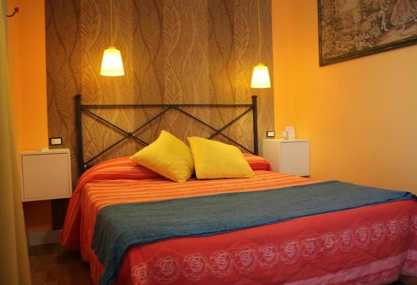 Axia Terme B&b  | Viterbo | Viterbo | Italia 6