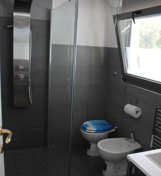 Axia Terme B&b  | Viterbo | Viterbo | Italia 7