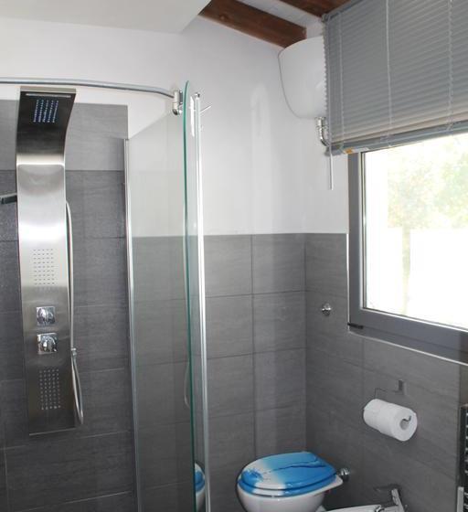 Axia Terme B&b  | Viterbo | Viterbo | Italia 8