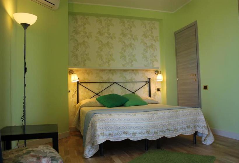 Axia Terme B&b  | Viterbo | Viterbo | Italia 9