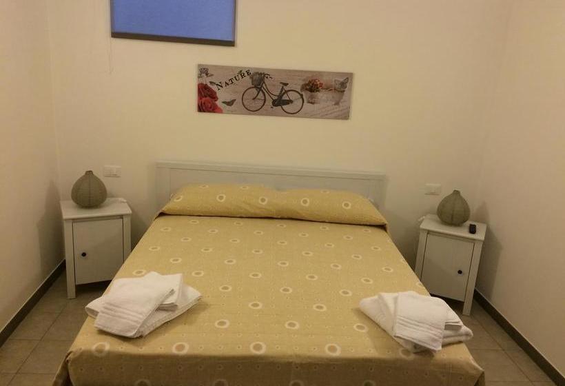 Bed and Breakfast A Due Passi Dal Centro Alberobello Bari