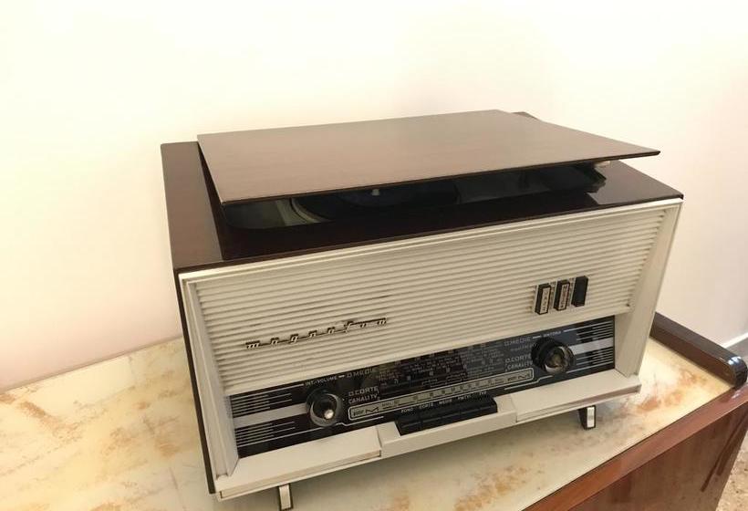 Bed and Breakfast A Due Passi Dal Centro  | Alberobello | Bari | Italia 1