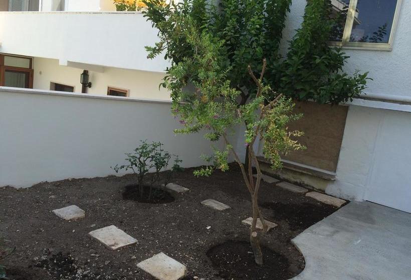 Bed and Breakfast A Due Passi Dal Centro  | Alberobello | Bari | Italia 10