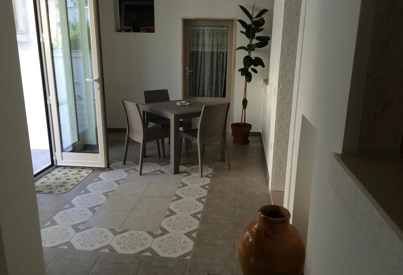 Bed and Breakfast A Due Passi Dal Centro  | Alberobello | Bari | Italia 11