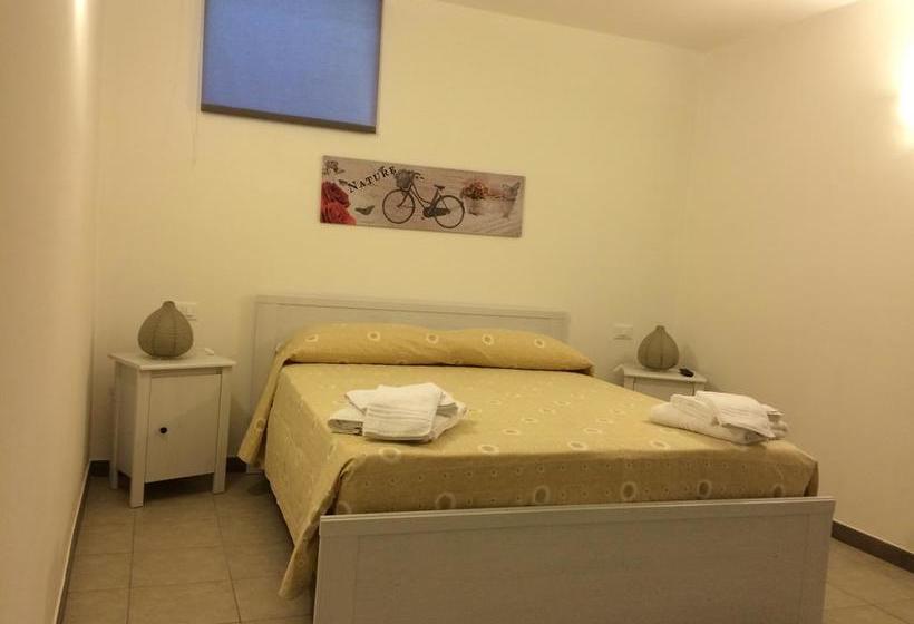Bed and Breakfast A Due Passi Dal Centro  | Alberobello | Bari | Italia 12