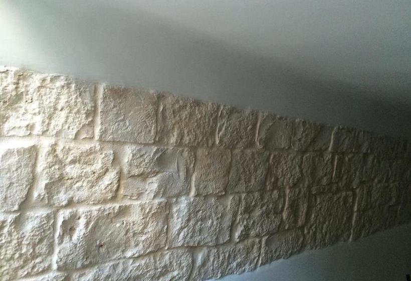 Bed and Breakfast A Due Passi Dal Centro  | Alberobello | Bari | Italia 14