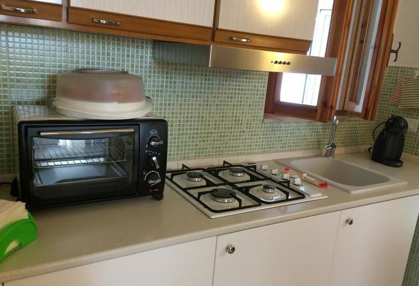 Bed and Breakfast A Due Passi Dal Centro  | Alberobello | Bari | Italia 15