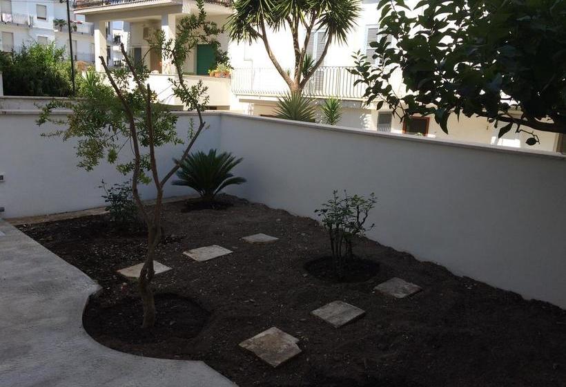 Bed and Breakfast A Due Passi Dal Centro  | Alberobello | Bari | Italia 16