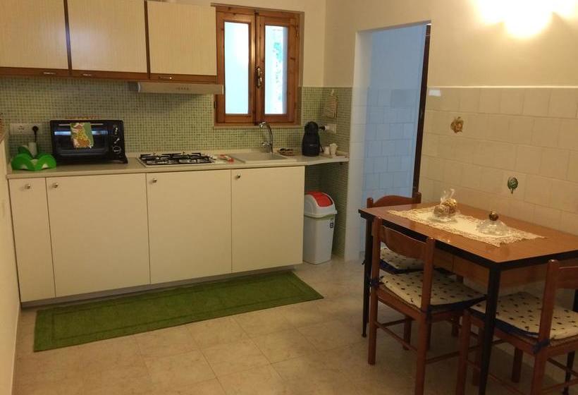 Bed and Breakfast A Due Passi Dal Centro  | Alberobello | Bari | Italia 17