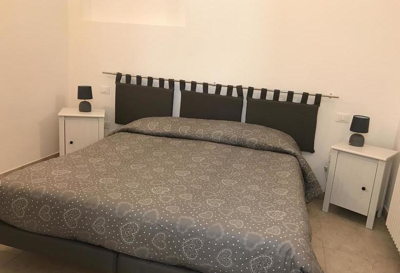 Bed and Breakfast A Due Passi Dal Centro  | Alberobello | Bari | Italia 4