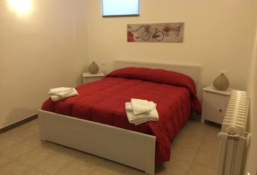 Bed and Breakfast A Due Passi Dal Centro  | Alberobello | Bari | Italia 5