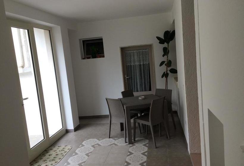 Bed and Breakfast A Due Passi Dal Centro  | Alberobello | Bari | Italia 6