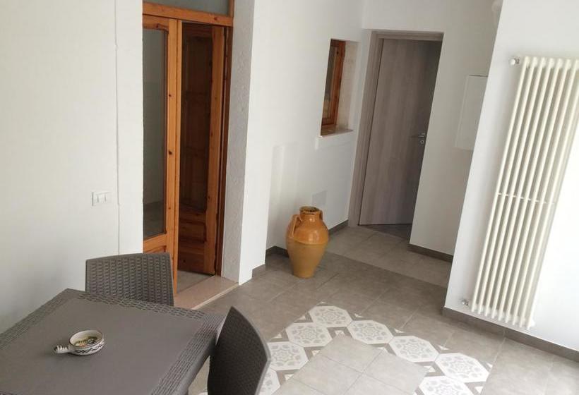 Bed and Breakfast A Due Passi Dal Centro  | Alberobello | Bari | Italia 8