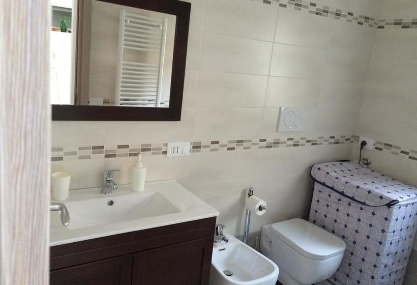 Bed and Breakfast A Due Passi Dal Centro  | Alberobello | Bari | Italia 9