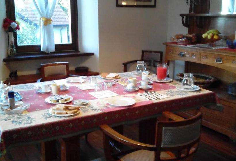 Bed and Breakfast Rustichetto