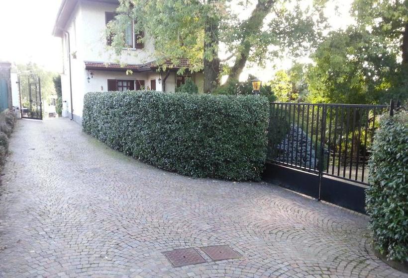 Bed and Breakfast Rustichetto  | Varese | Varese | Italia 1