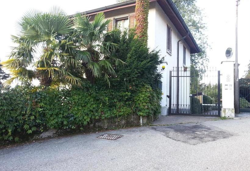 Bed and Breakfast Rustichetto  | Varese | Varese | Italia 2