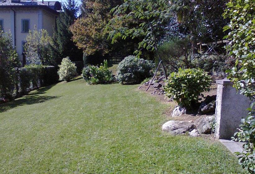 Bed and Breakfast Rustichetto  | Varese | Varese | Italia 3